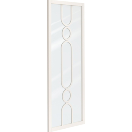 SSL 14623 Skantrae Matching Series SlimSeries One | Pure White