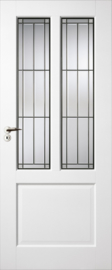 Skantrae Accent SKS 1240 Glas in lood 18