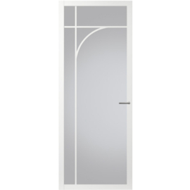 Svedex Nuance Binnendeur NC101 | Wit