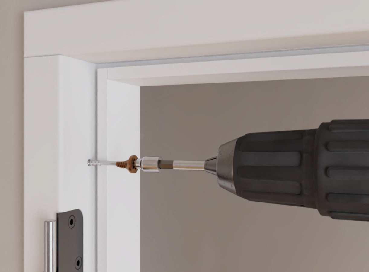 Skantrae Renovatiekozijnen