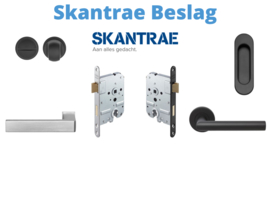 Skantrae Binnendeur Beslag