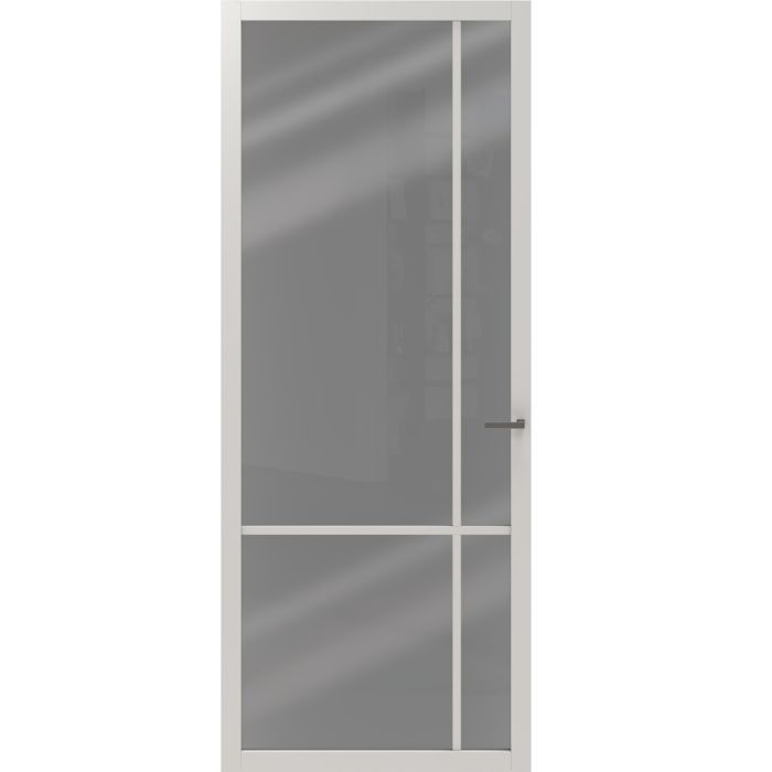 CanDo Elegant Original ELG1-2E04 Rook Glas