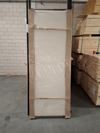 R116 78x211,5 cm Skantrae DKS 273 Smal 56x90 mm rechts draaiend 56x90