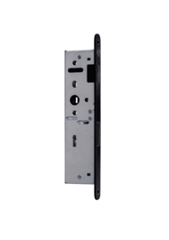 Nero Legno Magneet smalslot - Loopslot opdek