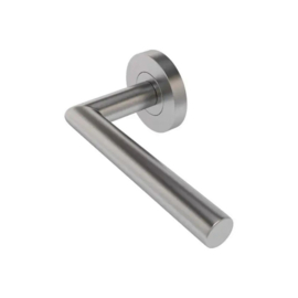Deurkruk Orbit 19 regular - RVS