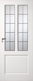 Skantrae Accent SKS 1240 Glas in lood 11