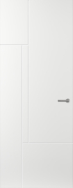 Svedex Nuance Binnendeur NC253 | Wit