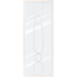 SSL 14623 Skantrae Matching Series SlimSeries One | Pure White