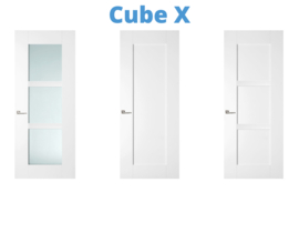Skantrae Cube X