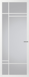 Svedex Nuance Binnendeur NC202 | Wit