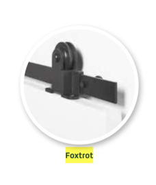 Foxtrot schuifsysteem Skantrae