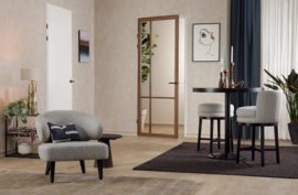 Svedex binnendeur Nova Donker Eiken | NDB905