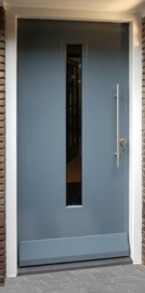 Weekamp WK1901 voordeur