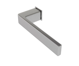Skantrae deurkruk Quadrate 28 minimal RVS
