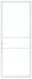 Skantrae SlimSeries Witte Binnendeur SSL 4410 Nevelglas