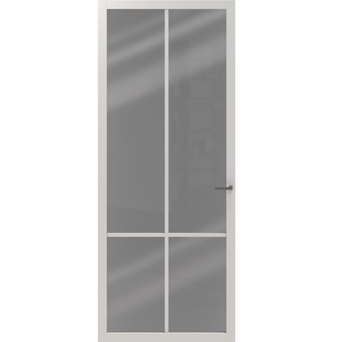 CanDo Elegant Original ELG1-2E05 Rook Glas
