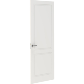 SCO 15652 Skantrae Matching Series Cove One | Pure White