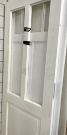W8 Freesfout 83x201,5 stomp zonder glas