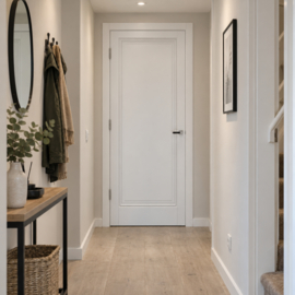 CanDo Panel Mansion Binnendeur Gegrond PNL2-2A03
