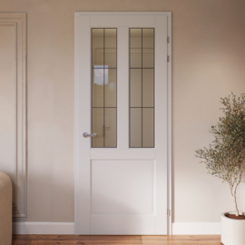 CanDo Panel Classic Binnendeur Gegrond PNL1-2B03 | Rectangle One