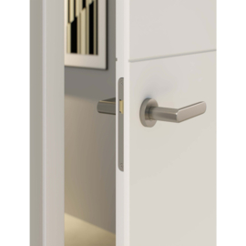 SCA 15423 Skantrae Matching Series Carve | Pure White