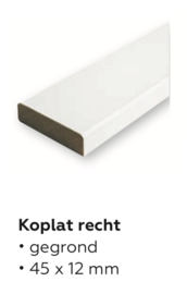 Austria Koplat Recht 12x45 (12st)