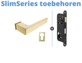 Matching Series SlimSeries One toebehoren