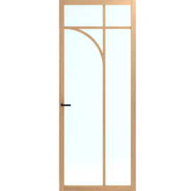 SSL 14811 Skantrae Matching Series SlimSeries One | Natural Oak