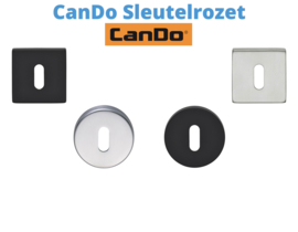 CanDo Sleutelrozet