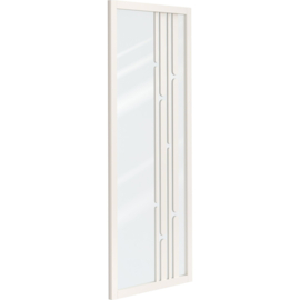 SSL 14624 Skantrae Matching Series SlimSeries One | Pure White