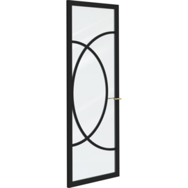 SSL 14518 Skantrae Matching Series SlimSeries One | Deep Black