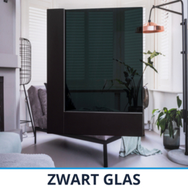 WK 6374 Weekamp industrial glasdeur