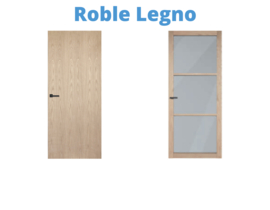 Austria Roble Legno deuren