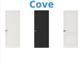 Matching Series Cove