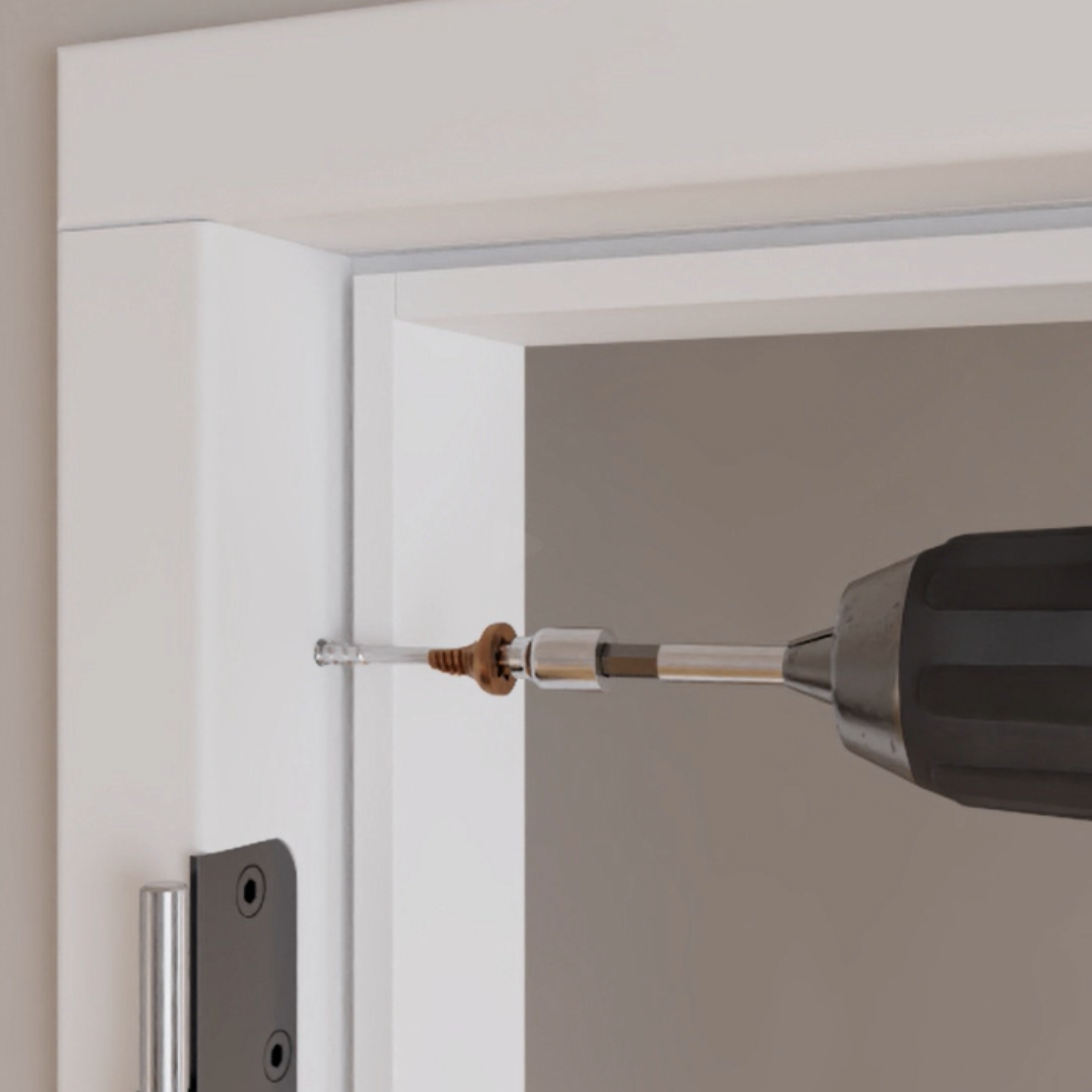 Skantrae Renovatiekozijn wanddikte 70 mm