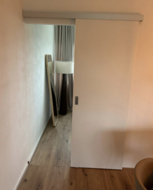 Svedex binnendeur Superlak SL 1.0 vlakke deur