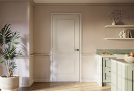 SCO 15751 Skantrae Matching Series Cove Three | Pure White