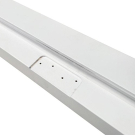 Austria RENOV8 Blanco kozijn ZB70