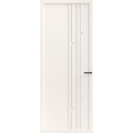 Skantrae SlimSeries Witte Binnendeur SSL 4824 paneeldeur