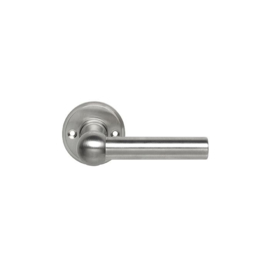 Skantrae deurkruk Petana L+L Inox