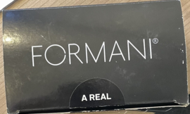 Minimalistische deurkruk set Formani