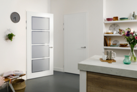 Svedex binnendeur Connect CN07 blank glas