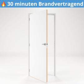 Skantrae DKS 280 Smal 56x90 mm 30 minuten Brandvertragend