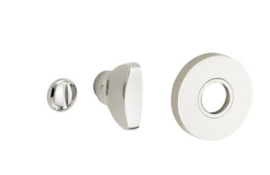 Toiletset vrij/bezet Galileo