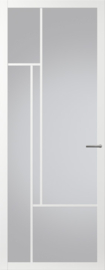Svedex Nuance Binnendeur NC203 | Wit
