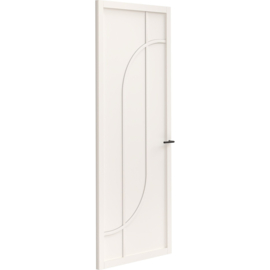 Skantrae SlimSeries Witte Binnendeur SSL 4817 paneeldeur