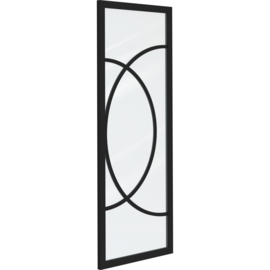 SSL 14518 Skantrae Matching Series SlimSeries One | Deep Black
