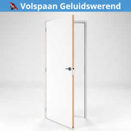 Skantrae DKS 280 Smal 56x90 mm Volspaan Geluidswerend