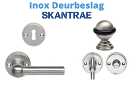 Inox Deurbeslag