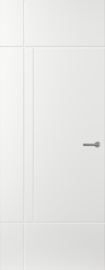 Svedex Nuance Binnendeur NC251 | Wit